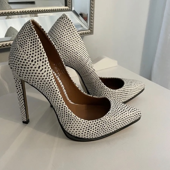 ALDO heels size 7 - Picture 8 of 8